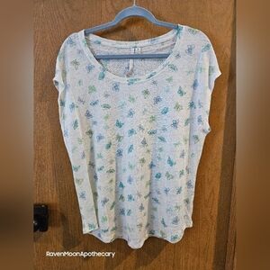 LC butterfly top Medium